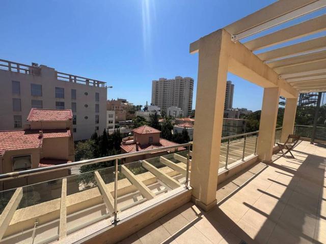 Ático en venta en Urbanització L'Almadrava, l'Alacantí