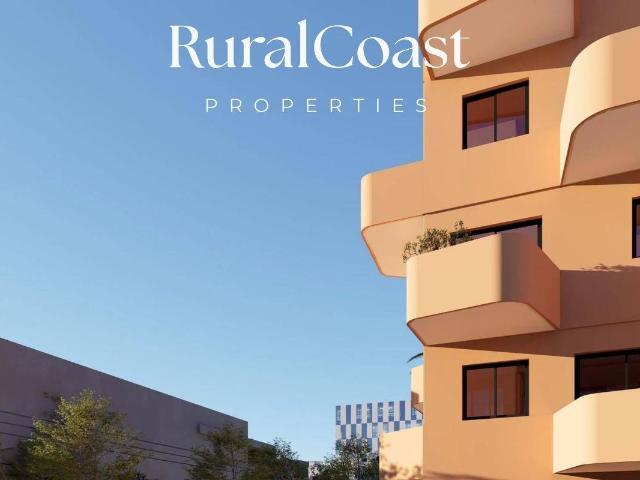 Ático en venta en Urbanització L'Almadrava, l'Alacantí