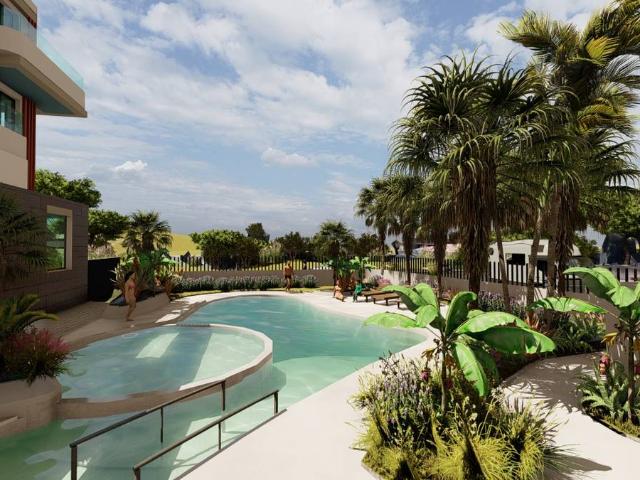 Ático en venta en Urbanització L'Almadrava, l'Alacantí