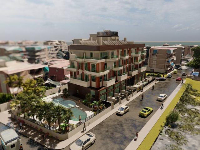 Ático en venta en Urbanització L'Almadrava, l'Alacantí