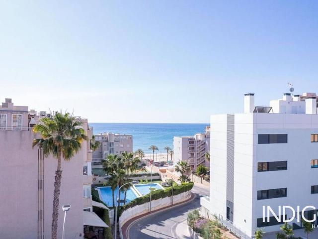 Ático en venta en Urbanització L'Almadrava, l'Alacantí