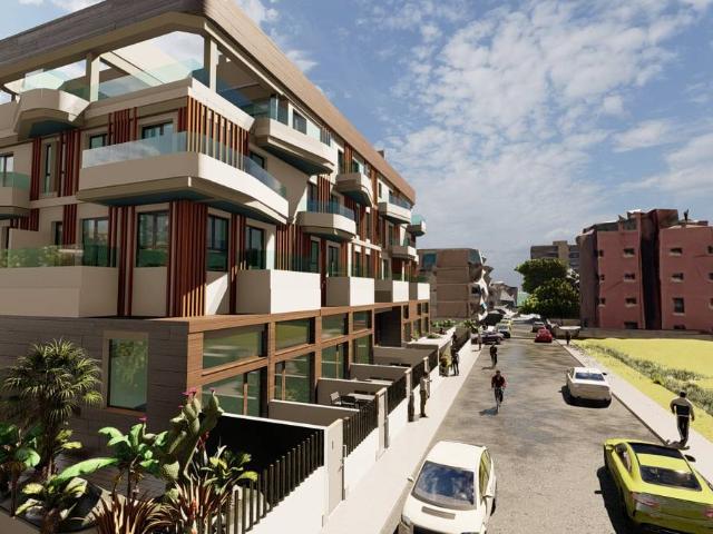 Ático en venta en Urbanització L'Almadrava, l'Alacantí