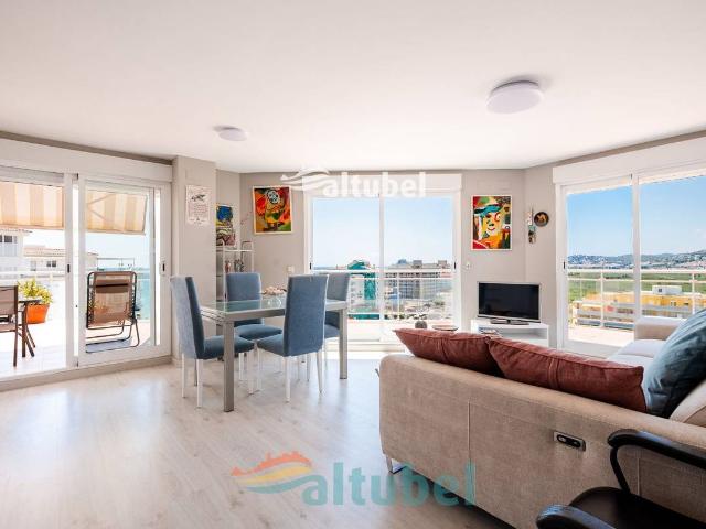 Ático en venta en el Baix Maestrat, Valencia
