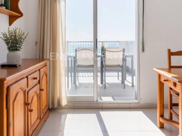 Ático en venta en el Baix Maestrat, Valencia