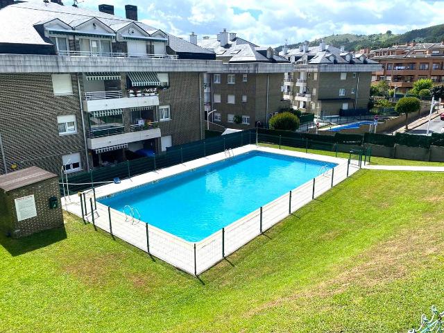 Ático en venta en Casco Histórico, Castro-urdiales
