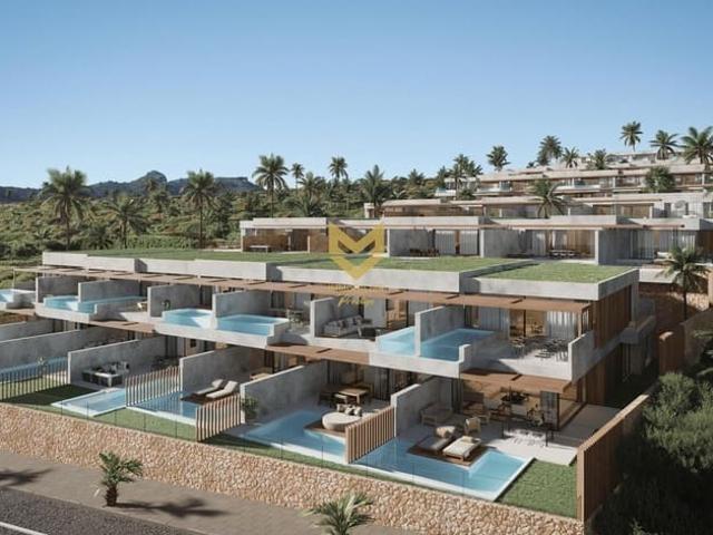 Ático en venta en Playa Paraíso, Adeje