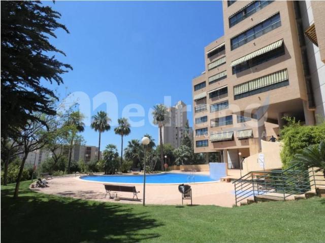 Ático en venta en el Calvari, la Marina Baixa