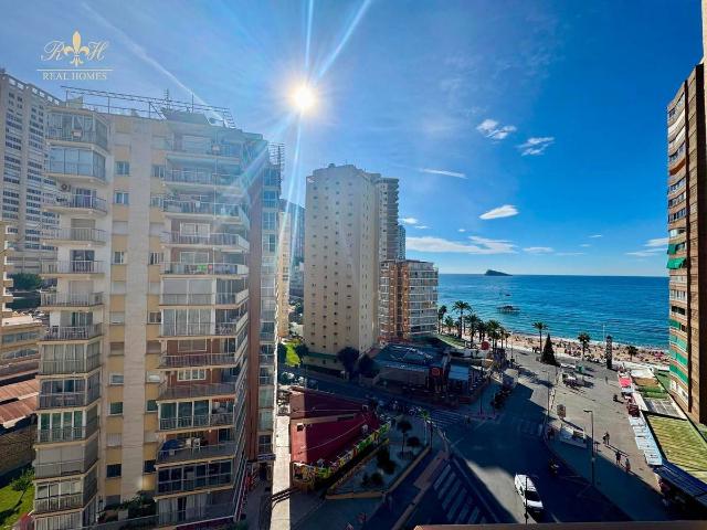Ático en venta en el Calvari, la Marina Baixa