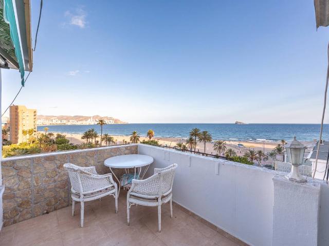 Ático en venta en el Calvari, Benidorm