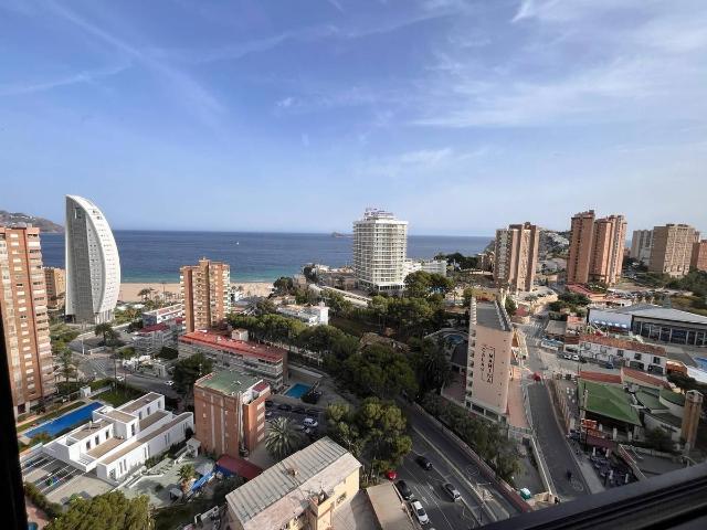 Ático en venta en el Calvari, la Marina Baixa