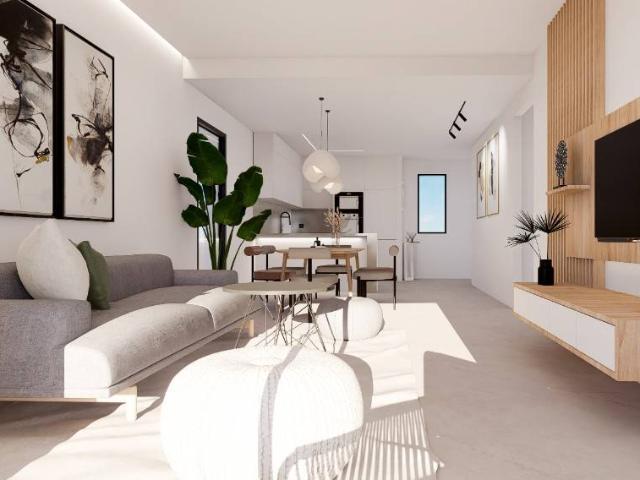 Ático en venta en el Calvari, Benidorm