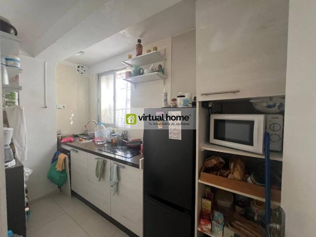 Ático en venta en el Calvari, la Marina Baixa