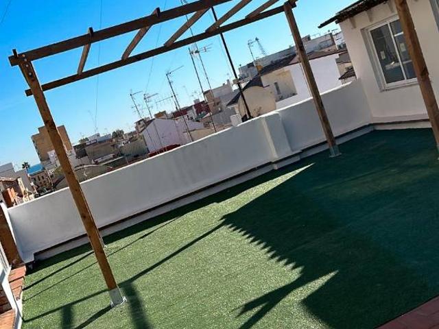 Ático en venta en el Salt, el Camp de Morvedre