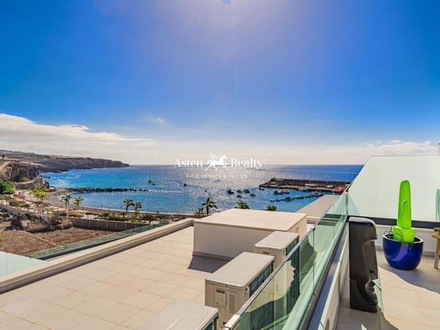 Ático en venta en San Juan De Alicante, Playa San Juan