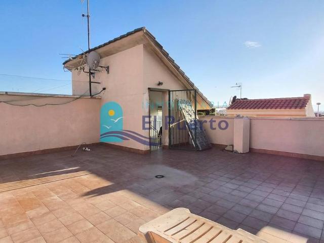 Ático en venta en Rincones, Bajo Guadalentín