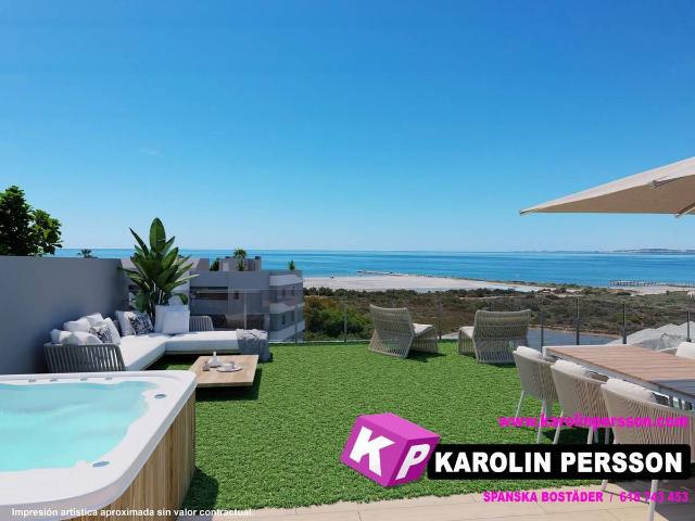 Ático en venta en el Baix Vinalopó, Valencia