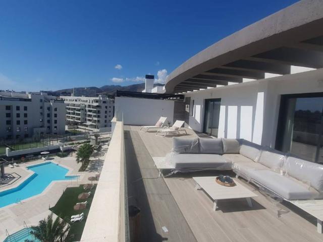 Ático en venta en Costa del Sol Occidental, Andalucía