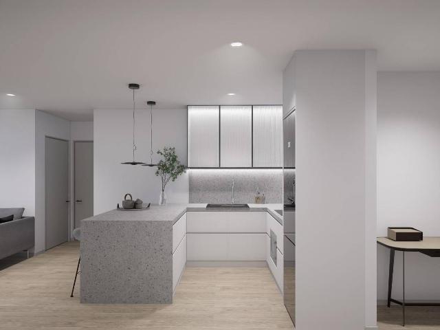 Ático en venta en Elche, la Vila