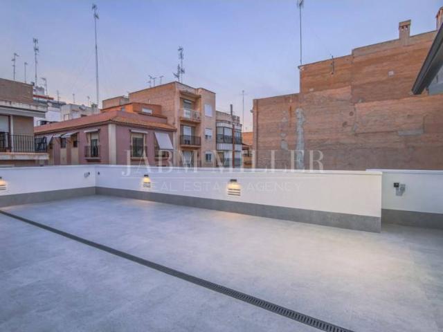 Ático en venta en el Salvador, el Baix Vinalopó