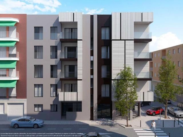 Ático en venta en el Salvador, el Baix Vinalopó