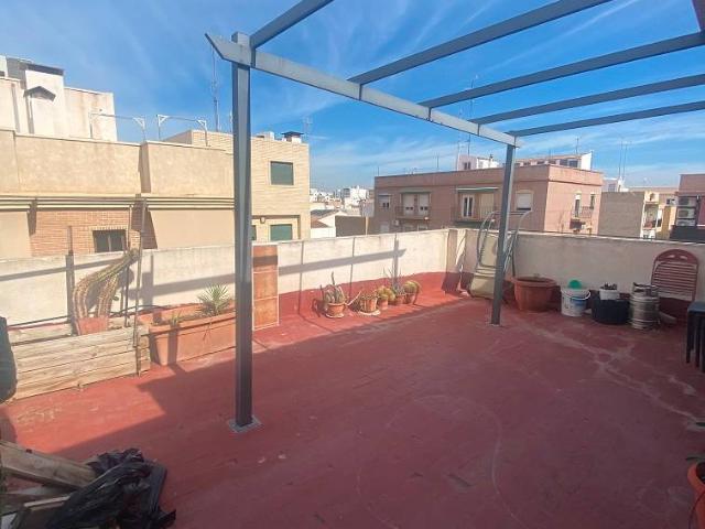 Ático en venta en el Salvador, el Baix Vinalopó