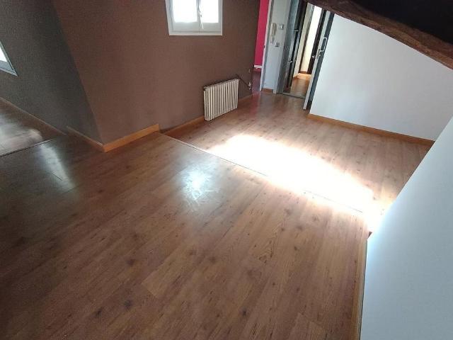 Ático en venta en Centre Històric de Manresa, Bages