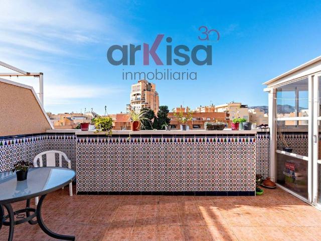 Ático en venta en El Ejido, Andalucía