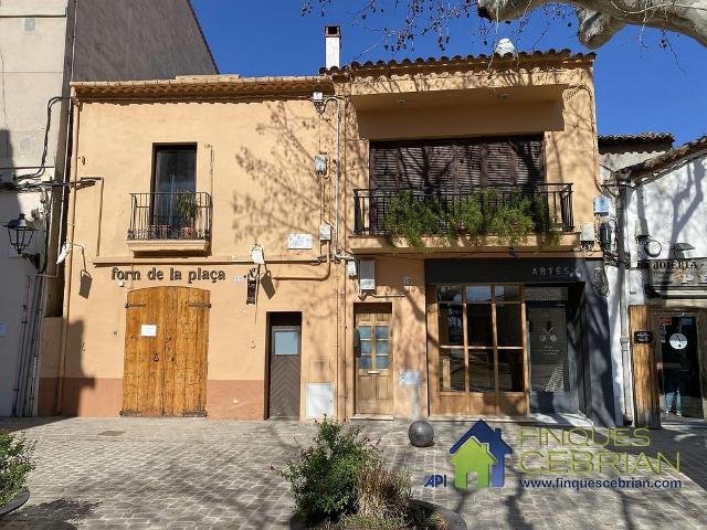 Piso en venta en Eixample, Maresme