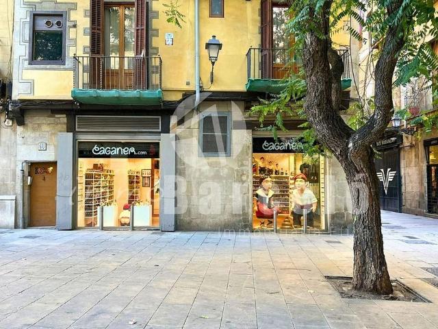 Ático en venta en Ciutat Vella, Barcelonès