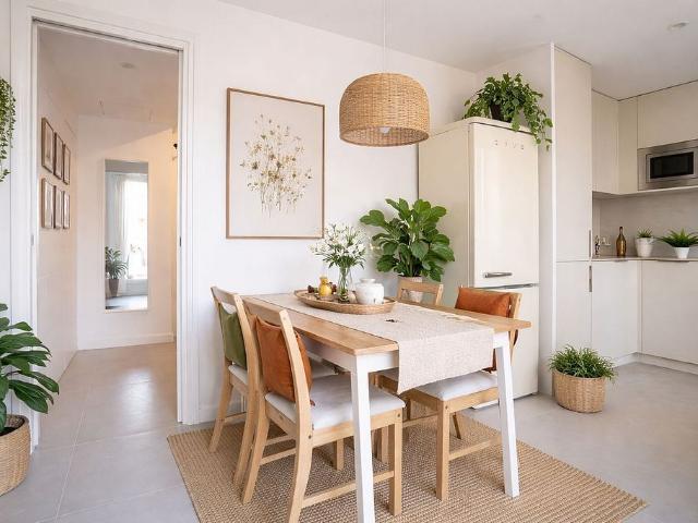 Ático en venta en Sarrià - Sant Gervasi, Barcelonès