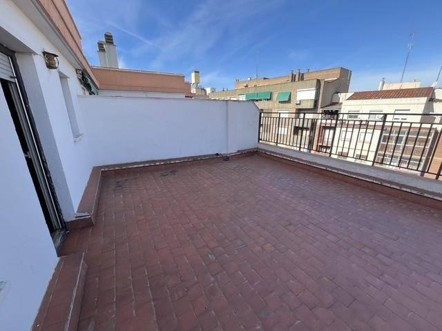 Ático en venta en El Tubo, Zaragoza
