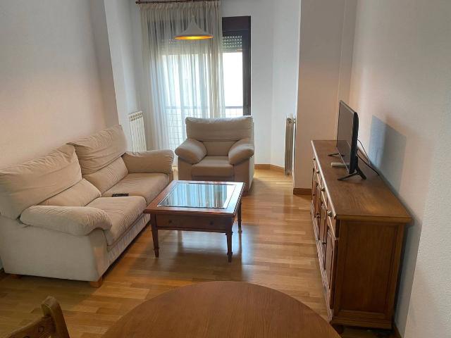 Ático en venta en Los Ángeles, Ciudad Real