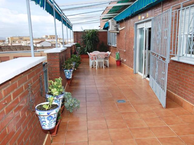 Ático en venta en Comarca de la Vega de Granada, Andalucía