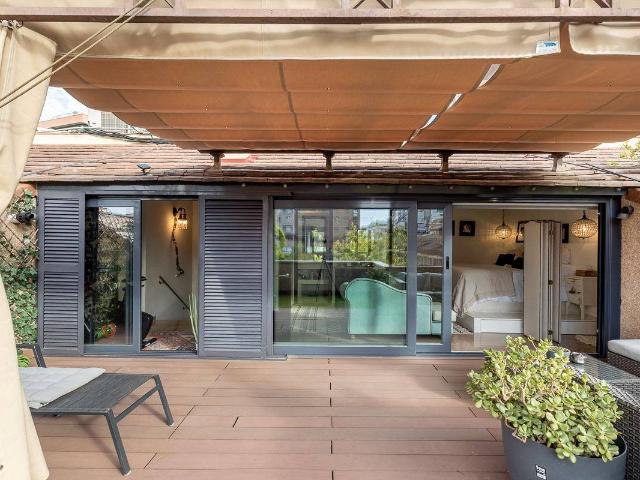 Ático en venta en Centro, Granada