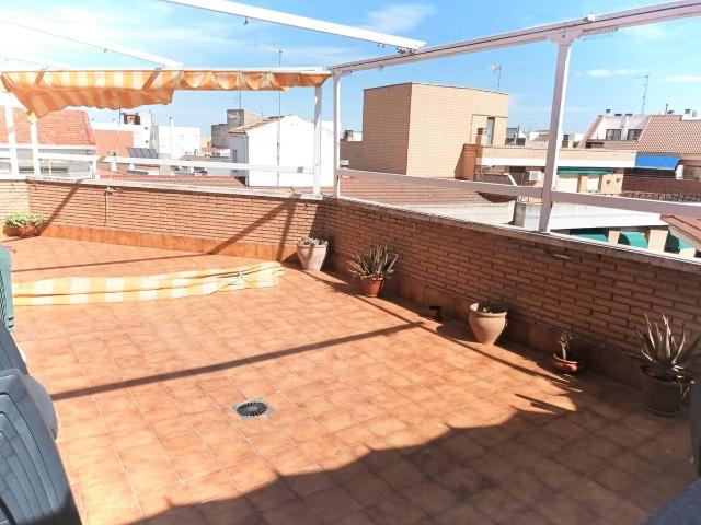 Ático en venta en Ciudad Real, Castilla-La Mancha
