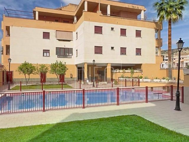 Ático en venta en Casco Antiguo Sur, Atarfe