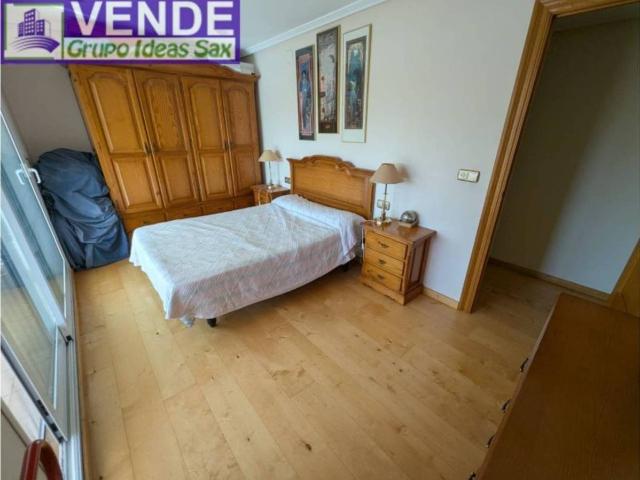 Ático en venta en El Progreso, el Vinalopó Mitjà / El Vinalopó Medio