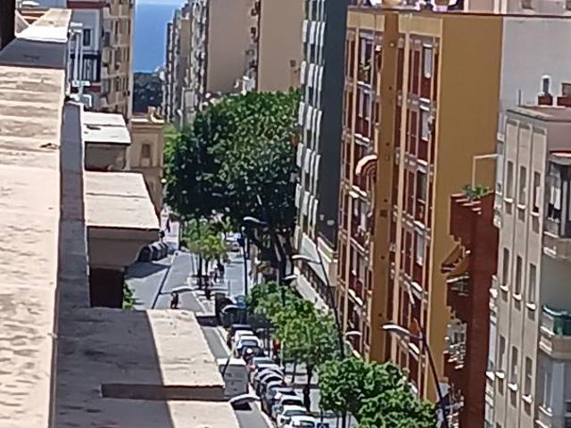 Ático en venta en Almería, Andalucía