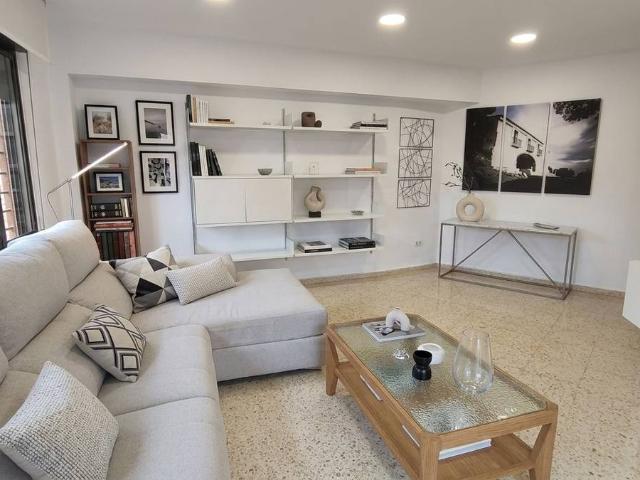 Ático en venta en Plaça Major, la Plana Alta