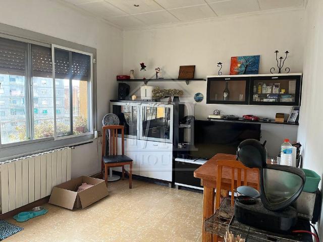 Ático en venta en Districte 5, Barcelonès