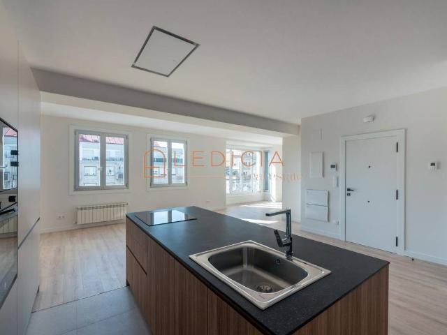 Ático en venta en Vigo