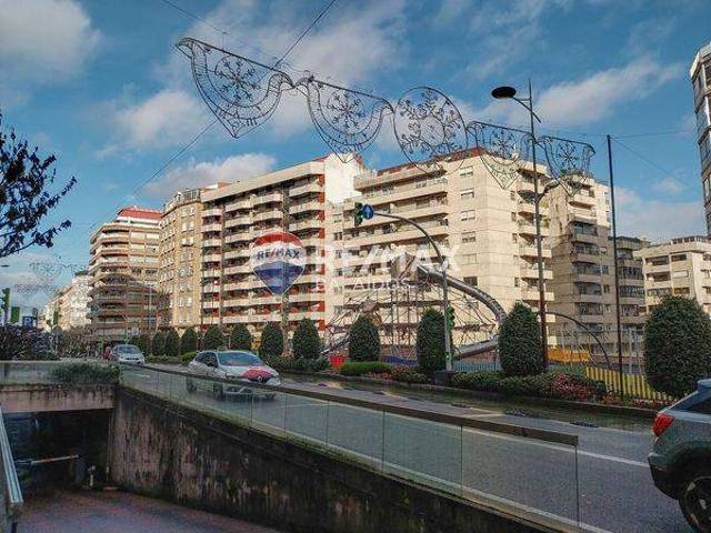 Ático en venta en Vigo, A Divina Pastora