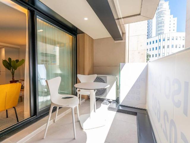 Ático en venta en Vigo