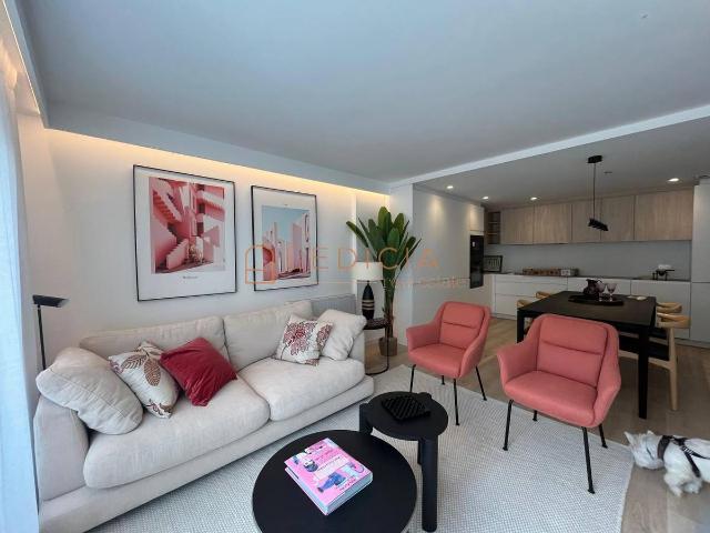 Ático en venta en Vigo