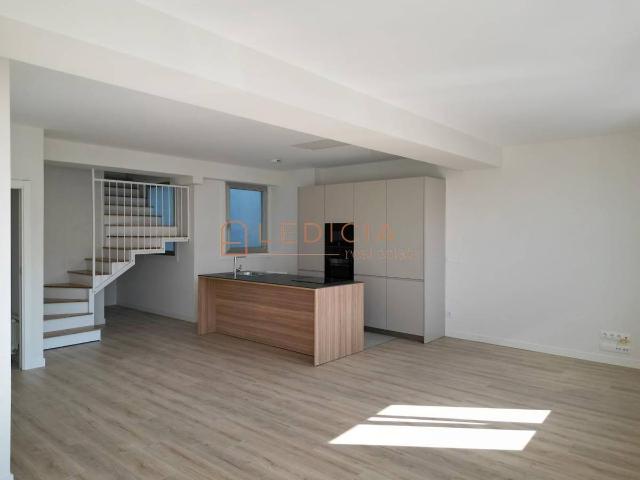 Ático en venta en Vigo, Pontevedra