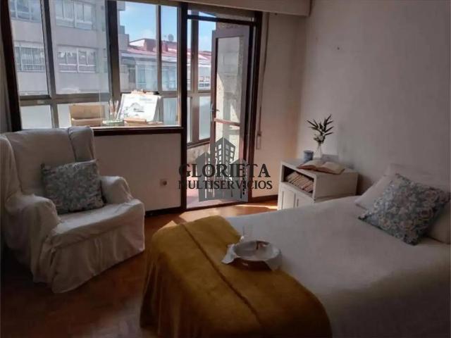 Ático en venta en Vigo