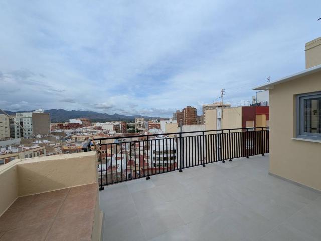 Ático en venta en Plaça Major, la Plana Alta
