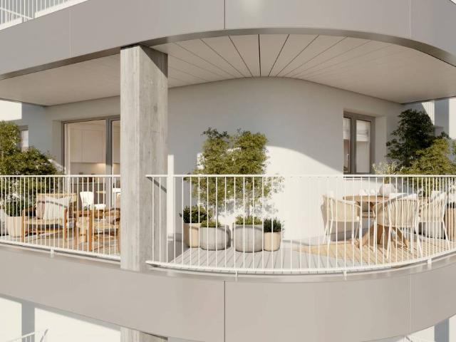 Ático en venta en Vigo