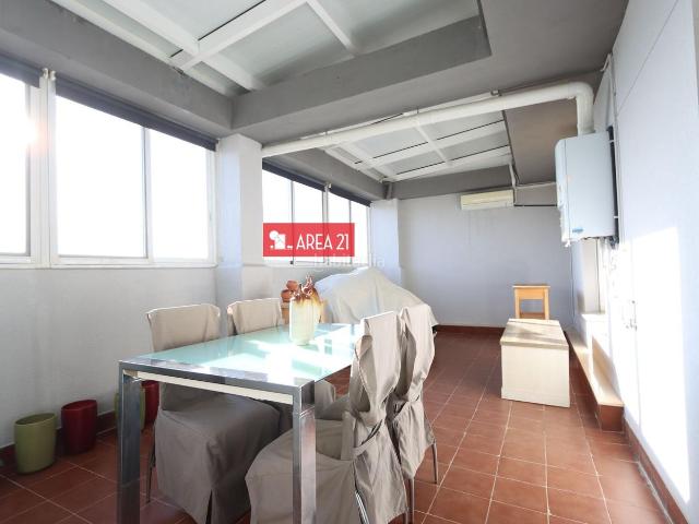 Ático en venta en el Camp de Túria, Valencia