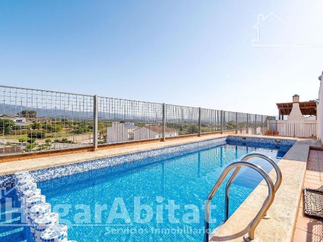 Ático en venta en la Vall d'Albaida, Valencia